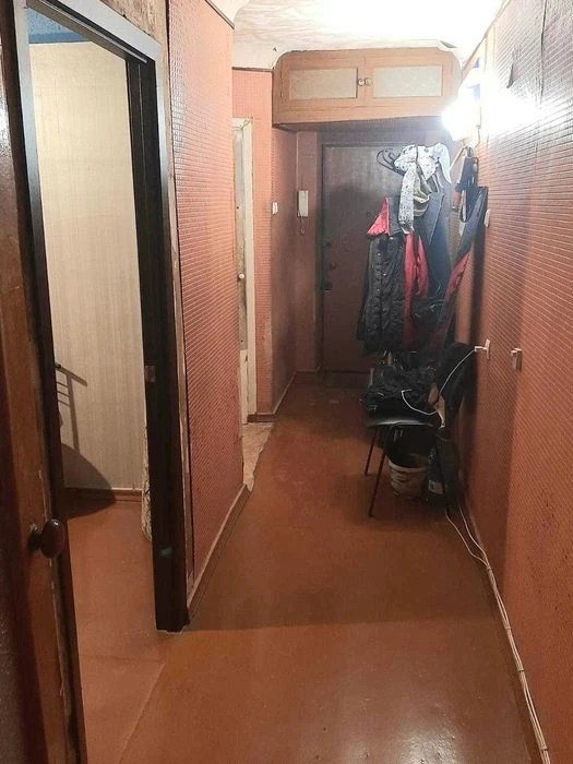 Gora, 3-room apartment for sale, Poltavsky Shlyakh St. 18