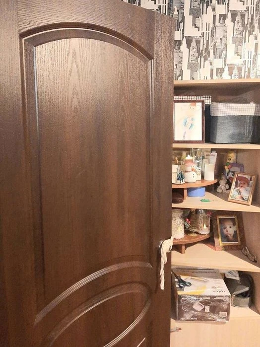 Gora, 3-room apartment for sale, Poltavsky Shlyakh St. 18
