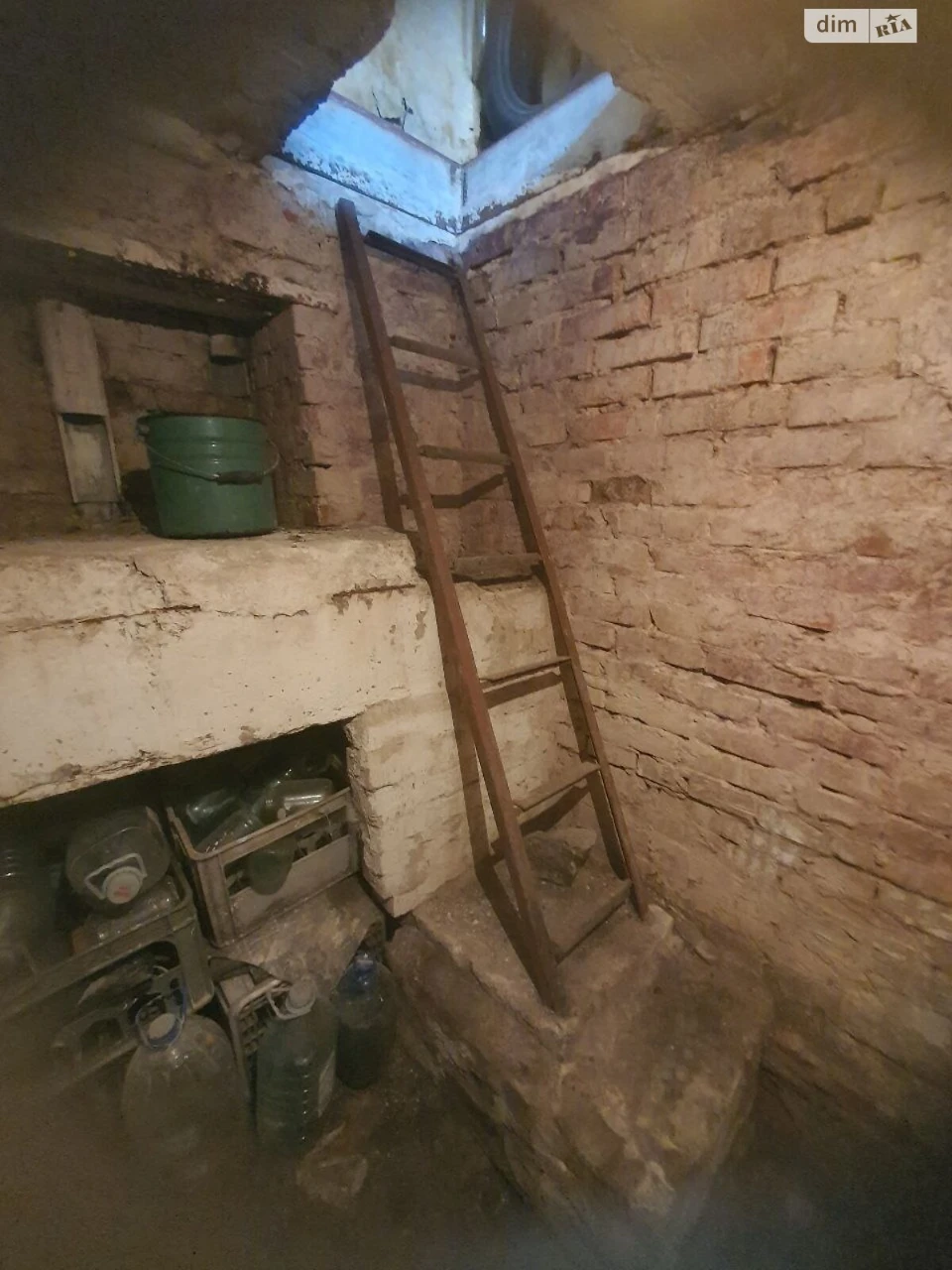 Продаж Місце в гаражному кооперативі Шевченківський