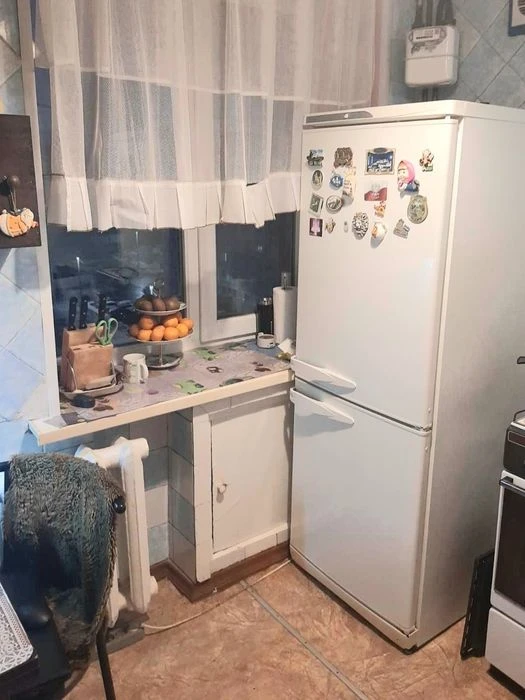 Gora, 3-room apartment for sale, Poltavsky Shlyakh St. 18
