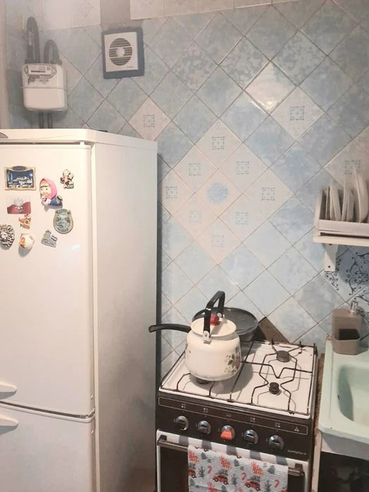 Gora, 3-room apartment for sale, Poltavsky Shlyakh St. 18