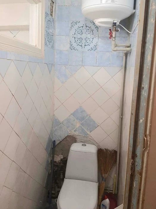 Gora, 3-room apartment for sale, Poltavsky Shlyakh St. 18