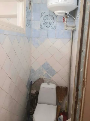 Gora, 3-room apartment for sale, Poltavsky Shlyakh St. 18