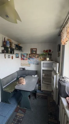 Продам 3к.кв-ру по ул.Космическая 8/9