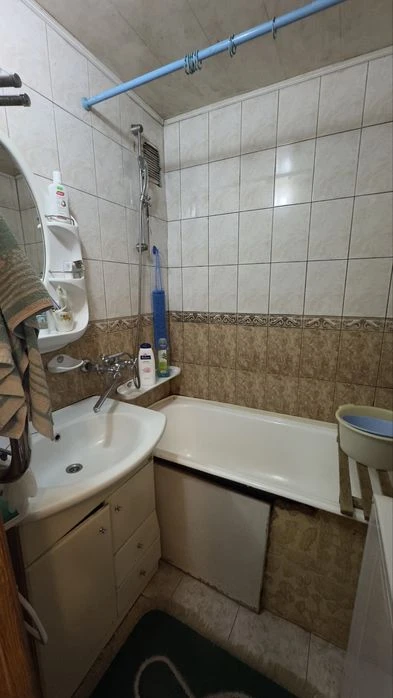 Продам 3к.кв-ру по ул.Космическая 8/9