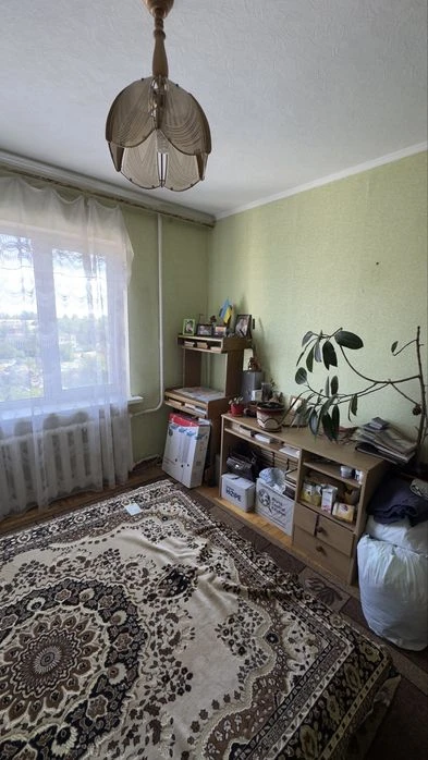 Продам 3к.кв-ру по ул.Космическая 8/9