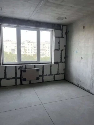 1-кімнатна квартира в новому зданому ЖК "Скай Сіті" на вул В