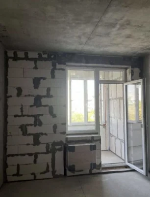 1-кімнатна квартира в новому зданому ЖК "Скай Сіті" на вул В