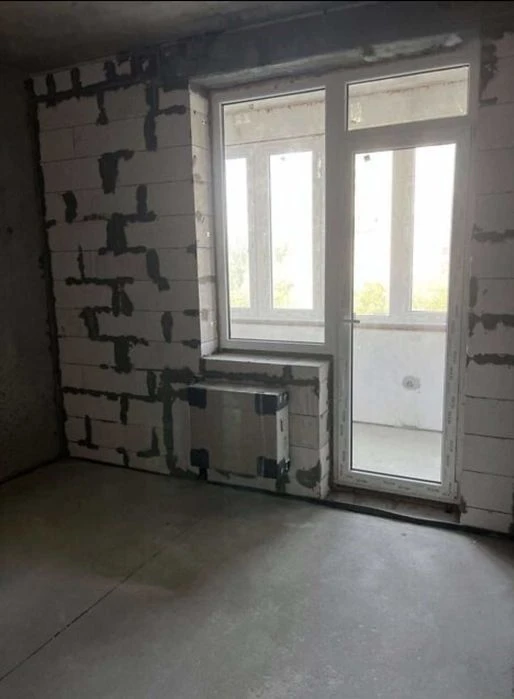 1-кімнатна квартира в новому зданому ЖК "Скай Сіті" на вул В