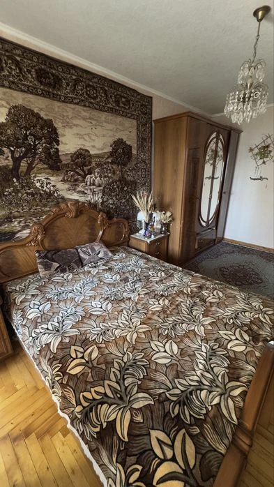 Продам 3к.кв-ру по ул.Космическая 8/9