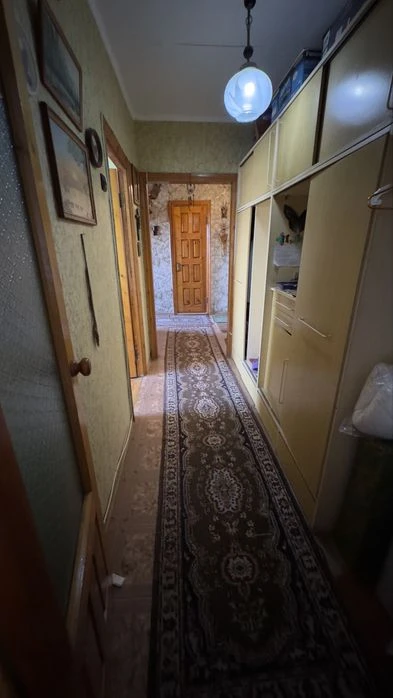 Продам 3к.кв-ру по ул.Космическая 8/9