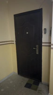 Продам 3к.кв-ру по ул.Космическая 8/9