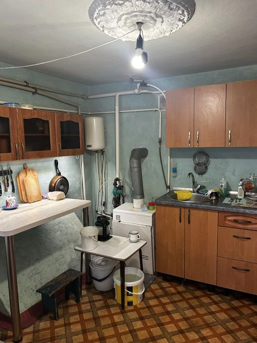 Продам дом пос. Таромское