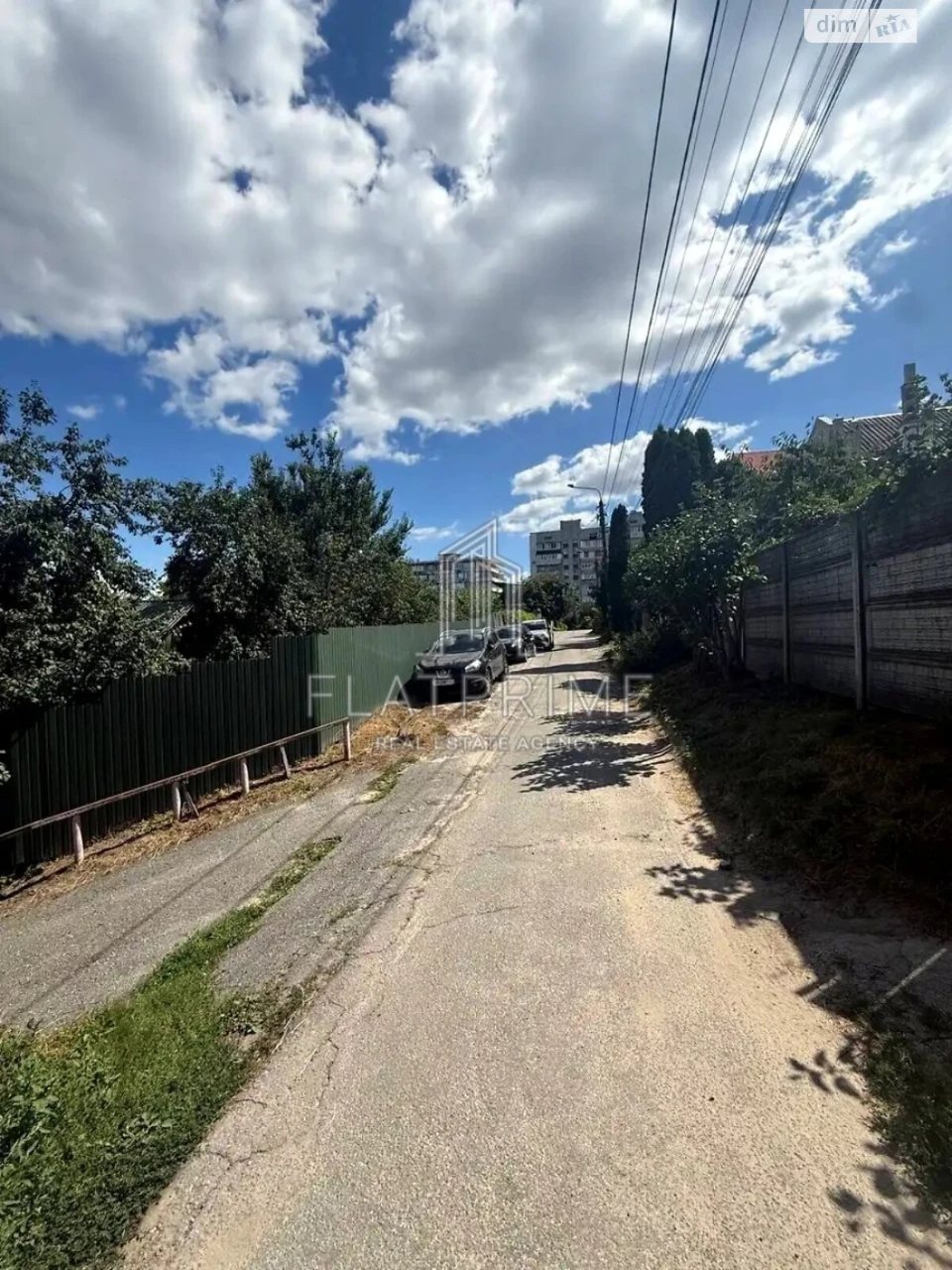 Продаж Ділянка під житлову забудову Старий Київ