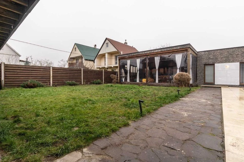 Русанівські сади Будинок 2к 150 кв. м Басейн Тераса 6 соток