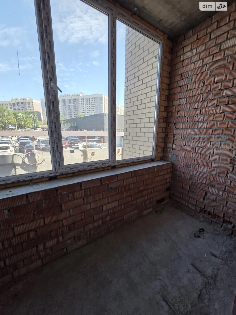Продаж Квартира Цукрове Селище