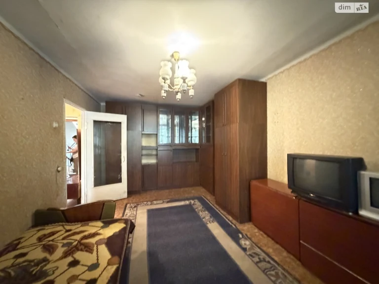 Продаж Квартира Черемушки