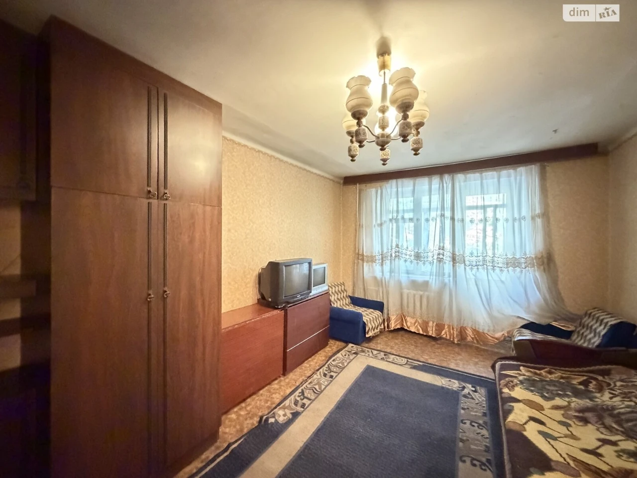 Продаж Квартира Черемушки