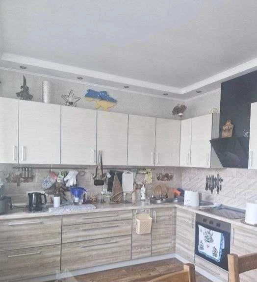 Продається 2-кімнатна квартира в ЖК Альтаїр 2 на Таїрова з р