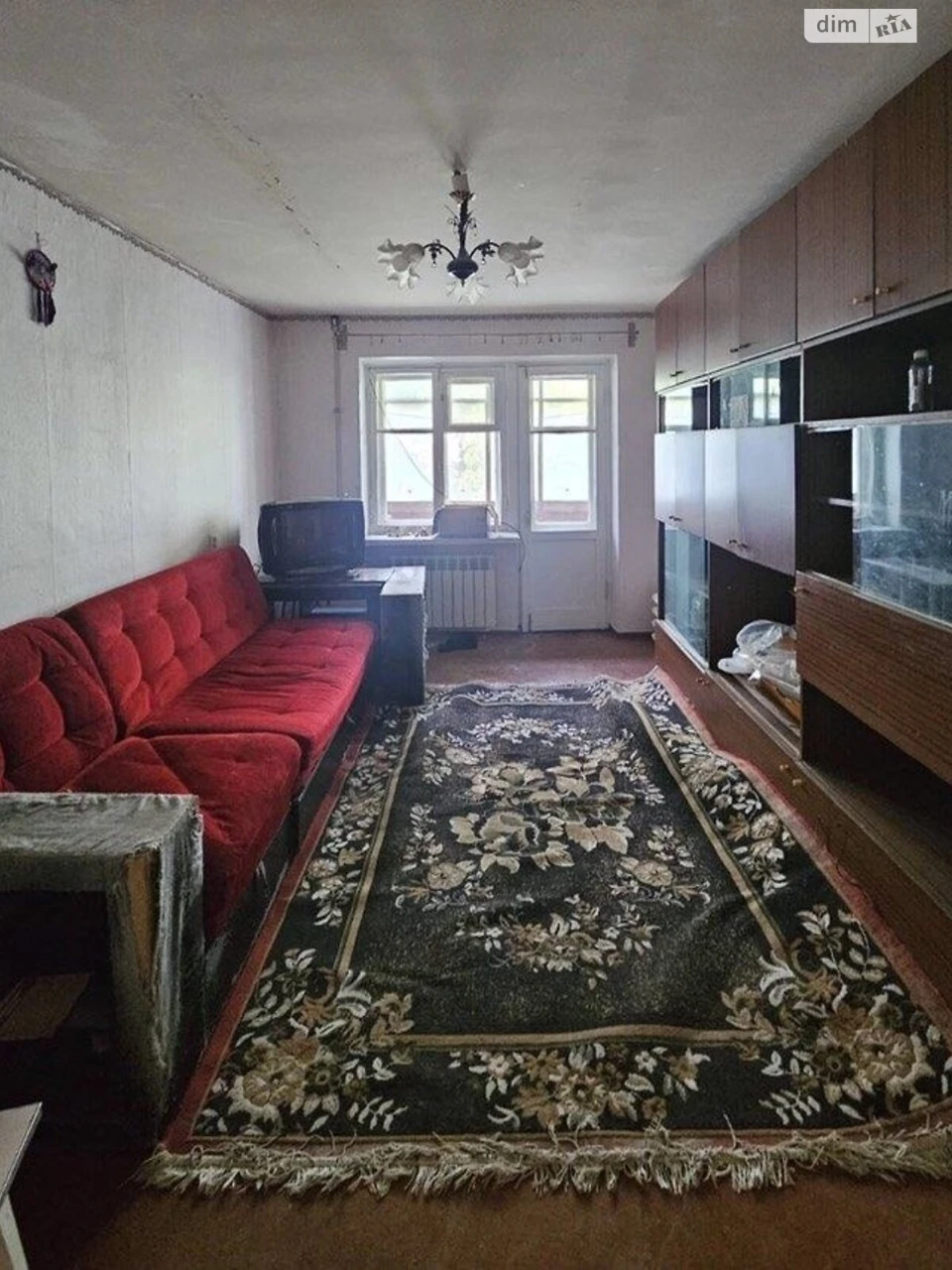 Продаж Квартира Приморський