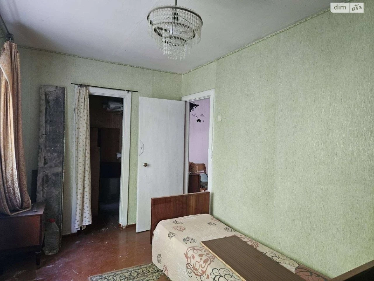 Продаж Квартира Приморський