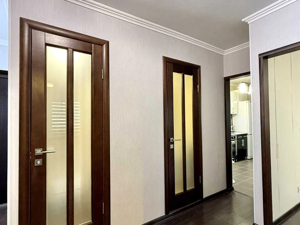 Квартира. Одесса, Князя Владимира Великого просп.