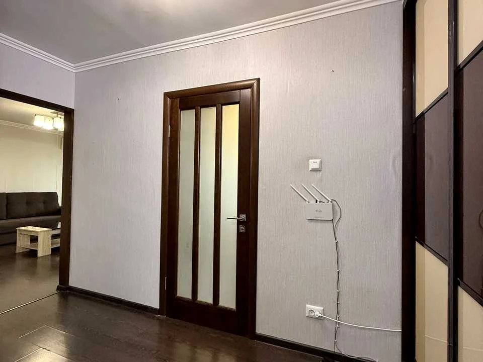 Квартира. Одесса, Князя Владимира Великого просп.