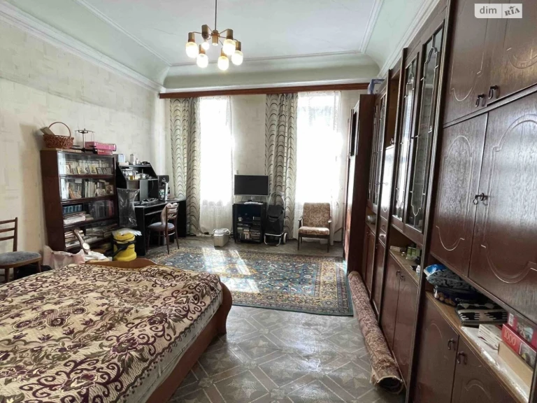 Продаж Квартира Центр