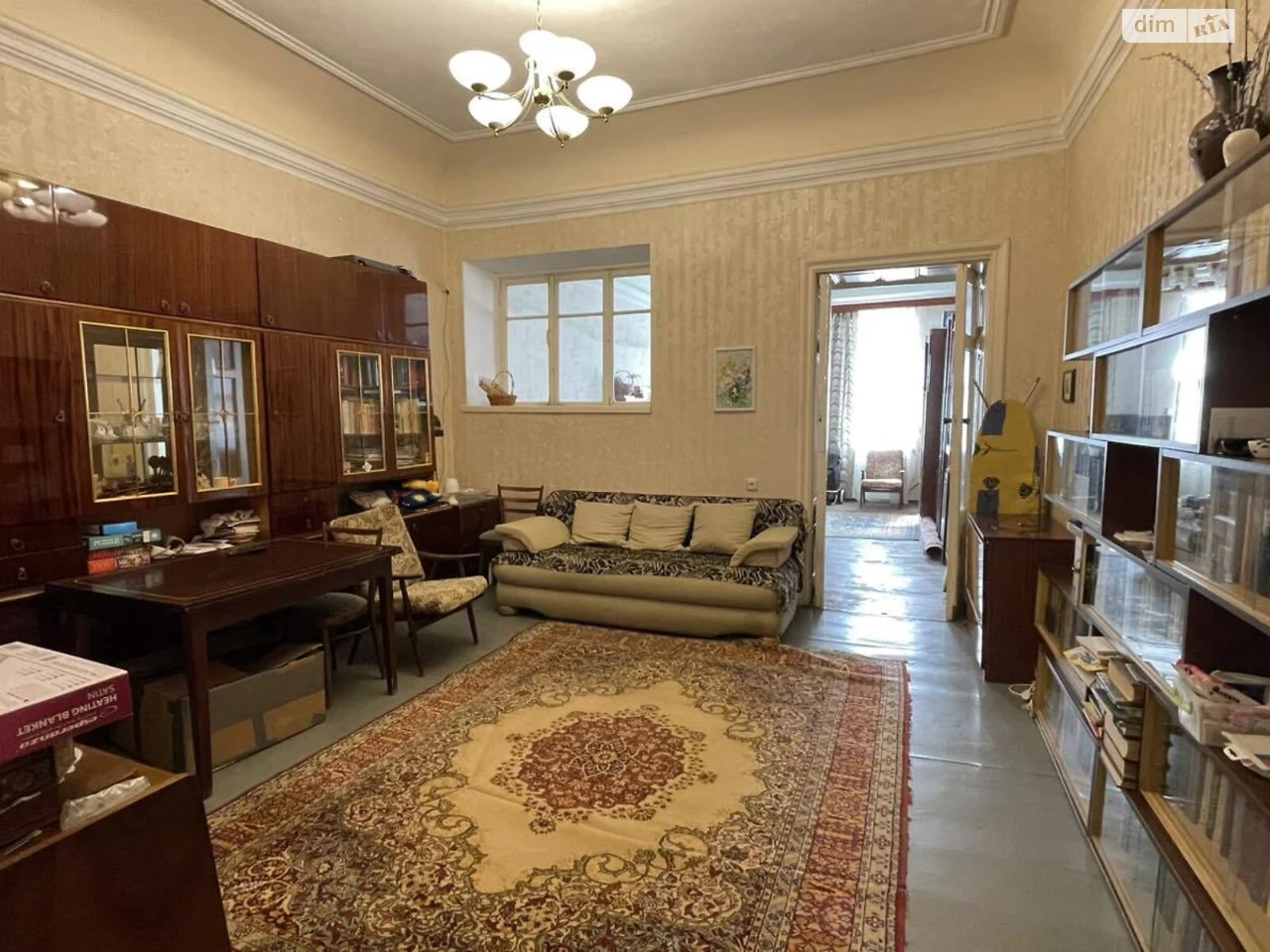 Продаж Квартира Центр