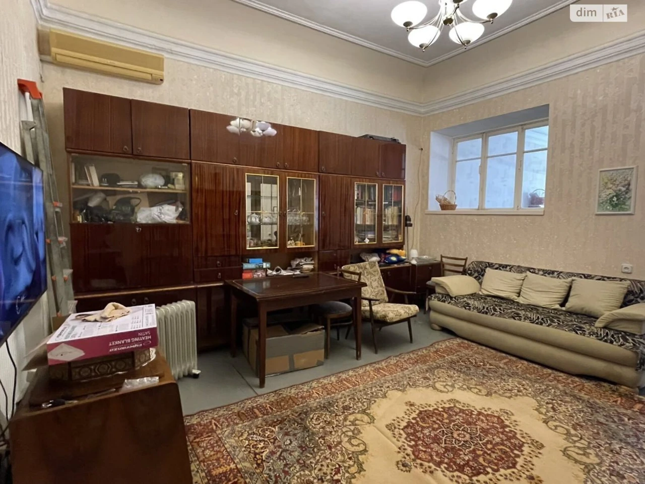 Продаж Квартира Центр