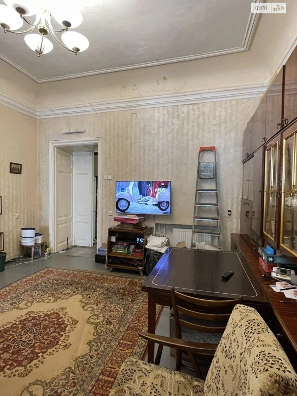 Продаж Квартира Центр
