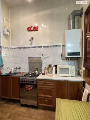 Продаж Квартира Центр