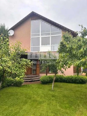 Продаж 4к будинку, вул. Газопровідна, Берківці