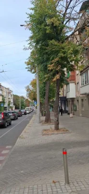 Продам 2-х комн. квартиру на Черняховского, рядом море.
