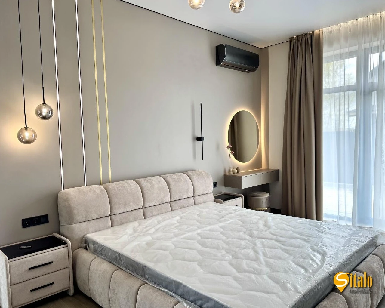 Продажа дома 110 м², Окружная ул.