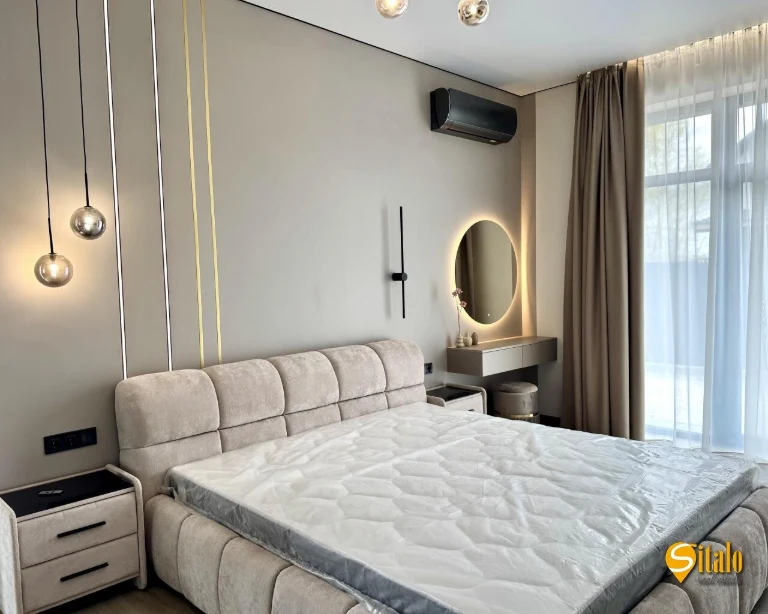Продажа дома 110 м², Окружная ул.