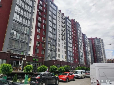 Продам квартиру, ЗДАНУ готова до ремонту, 3к КНЯГИНЕН