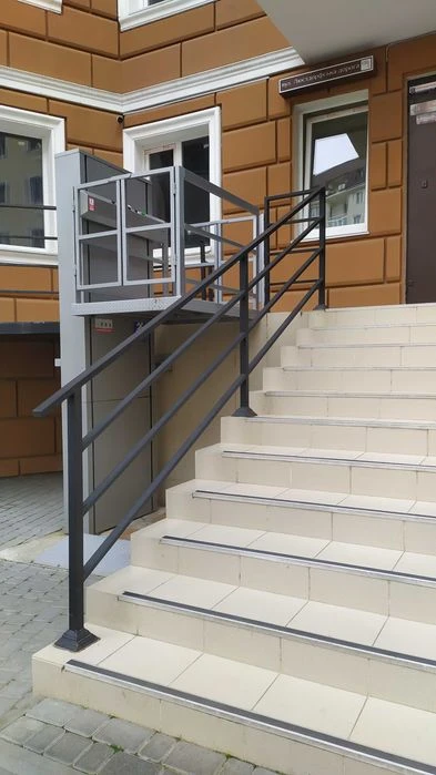 Продаж 1-кімнатної квартири в новому ЖК «Континент»