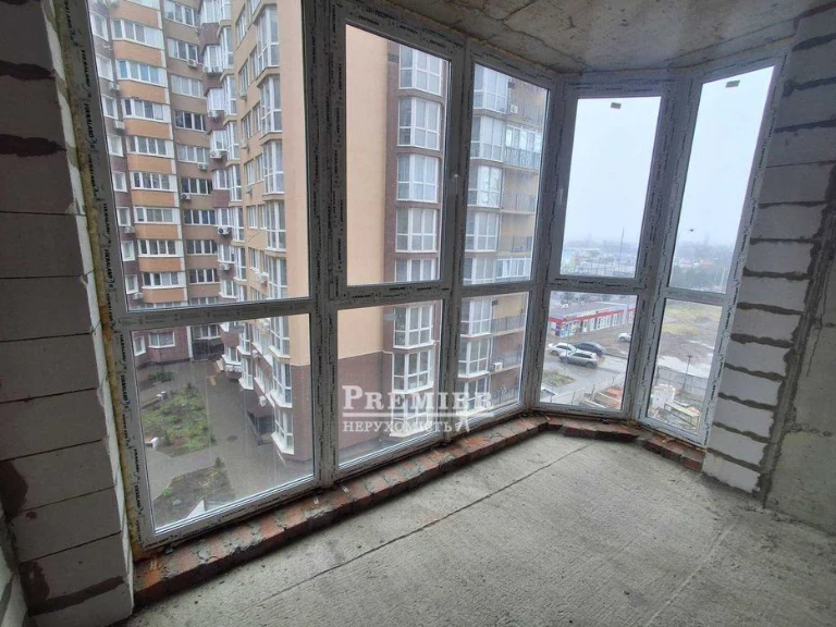 Продам 1 кімнатну квартиру у новому житловому комплексі.