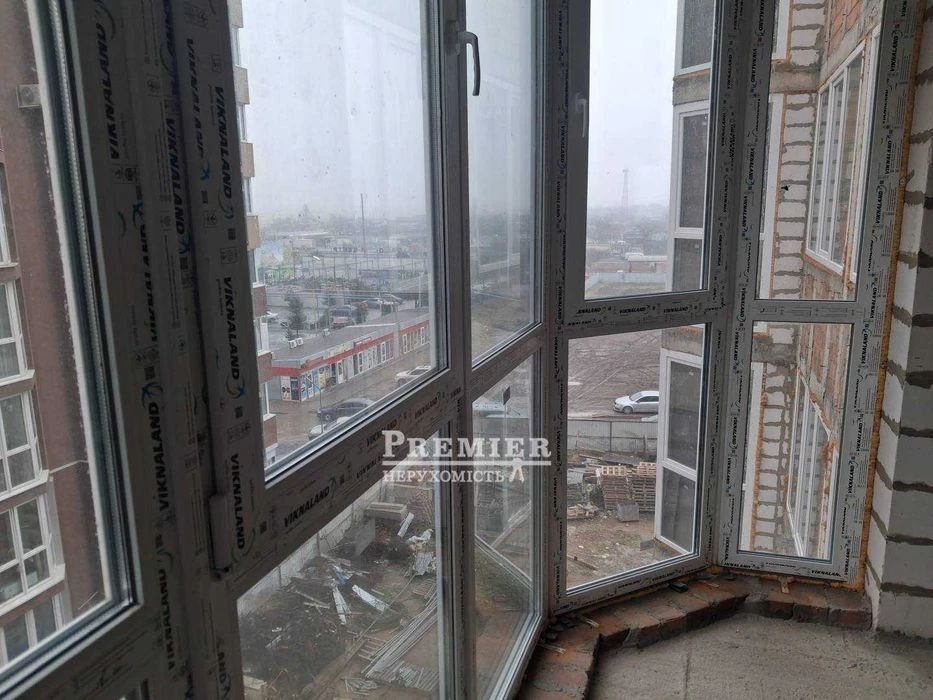 Продам 1 кімнатну квартиру у новому житловому комплексі.