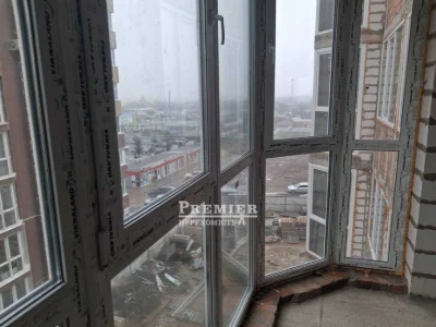 Продам 1 кімнатну квартиру у новому житловому комплексі.