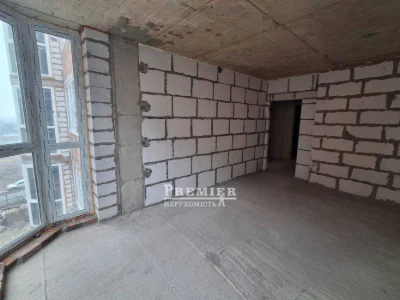 Продам 1 кімнатну квартиру у новому житловому комплексі.