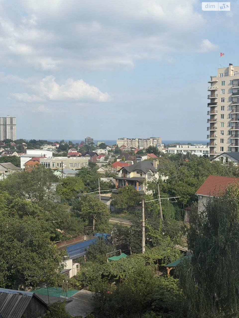 Довгострокова Оренда Квартира Київський