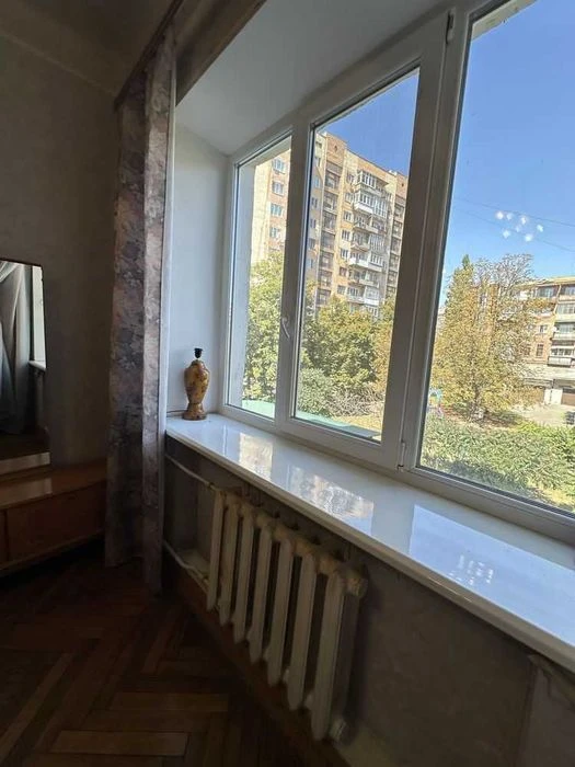 ‼️Центр: Ярослава Мудрого 2хв! Акуратна двушка 51м2, сталінк