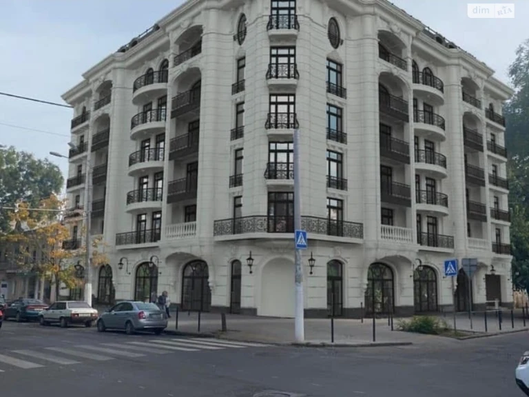Продаж Квартира Приморський