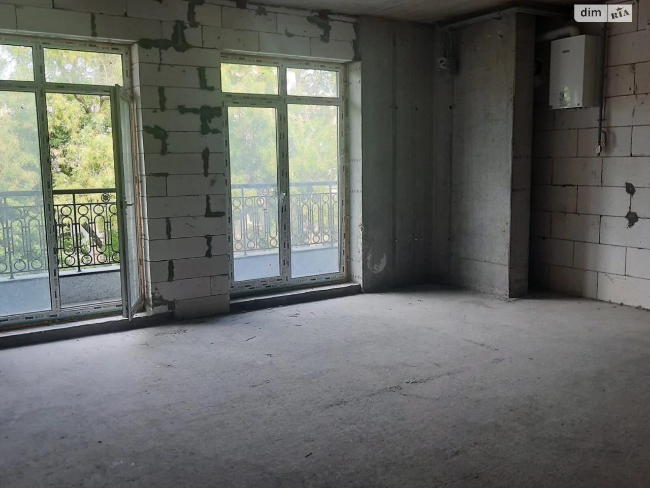 Продаж Квартира Приморський