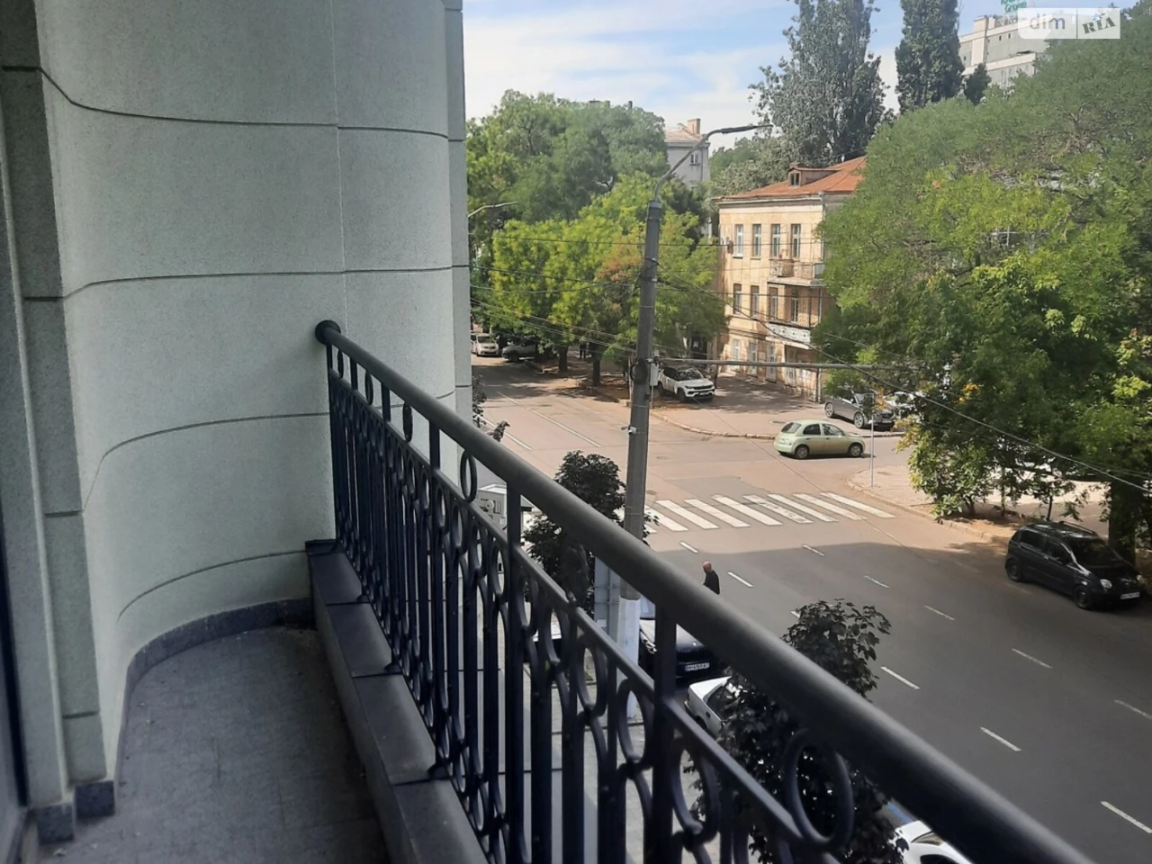 Продаж Квартира Приморський