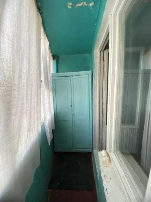 Продам 3-х ком. квартиру на Холодной горе.