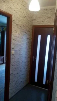 Продам 1-кімнатну квартиру зі зручним плануванням Одеська