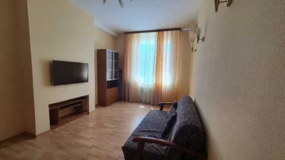 ‼️77м2 Три кімнати з ремонтом, Набережна, Центр, Двоконтурни